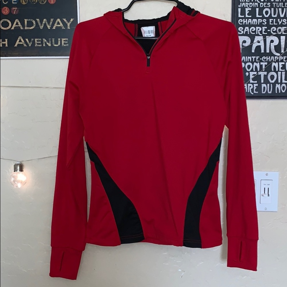 jacket